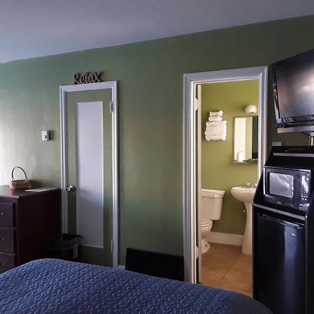 בוט Eddy'S Motel מראה חיצוני תמונה