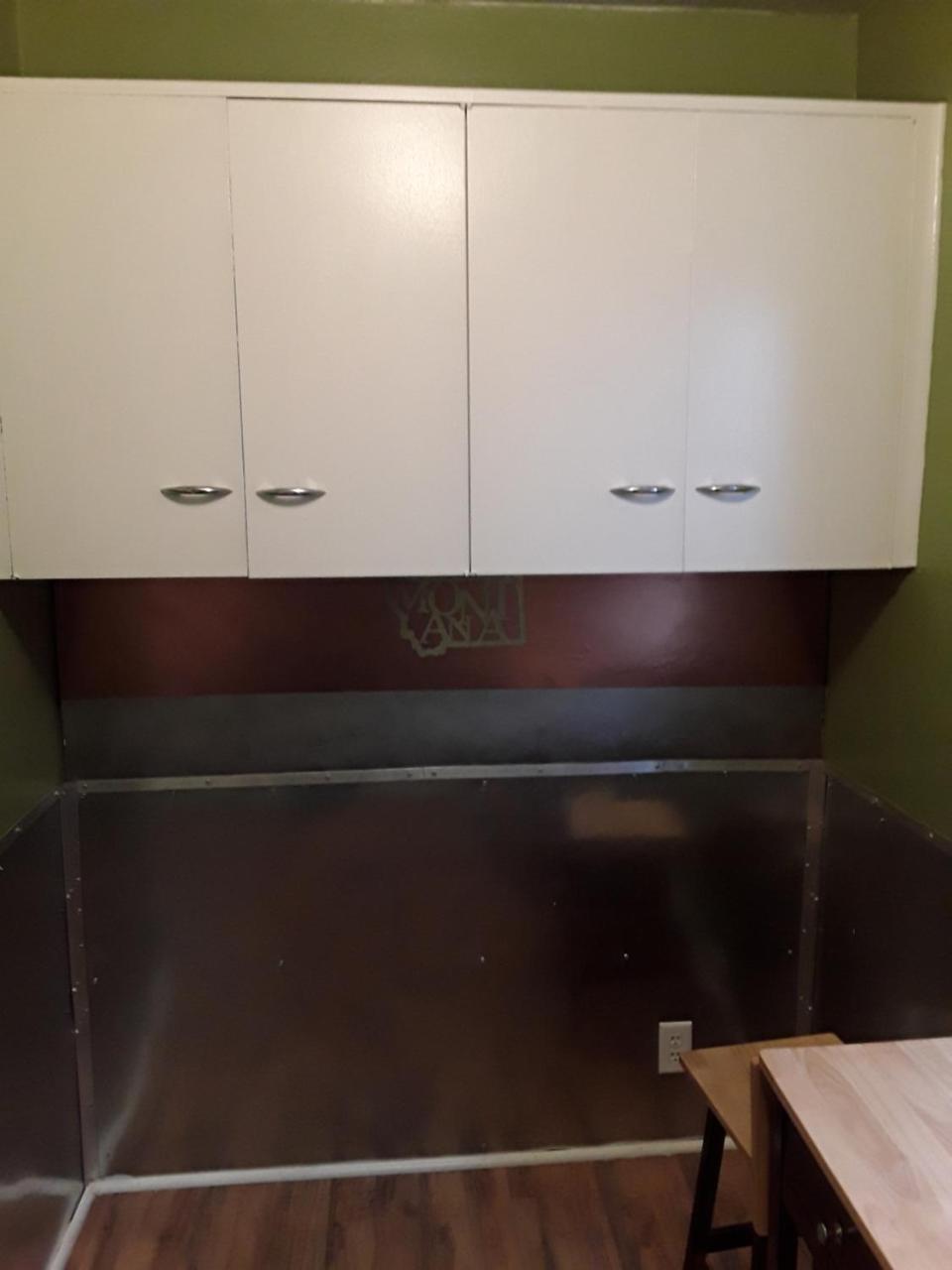 בוט Eddy'S Motel מראה חיצוני תמונה